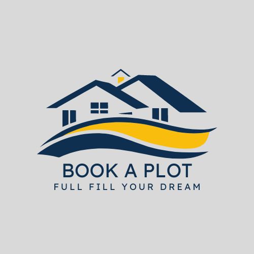 Book a Plot